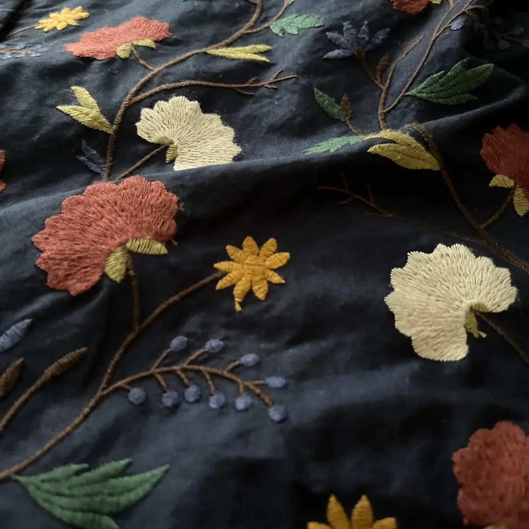 [新品] yuni／reversible jacquard ブルゾン yuni reversible jacquard ブルゾン