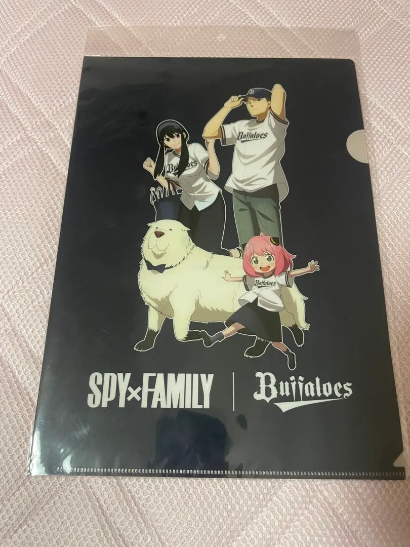 オリックス・バファローズ SPY×FAMILY コラボタオル　2枚セット 7月8日(金)発売】「SPY×FAMILY」コラボグッズが登場