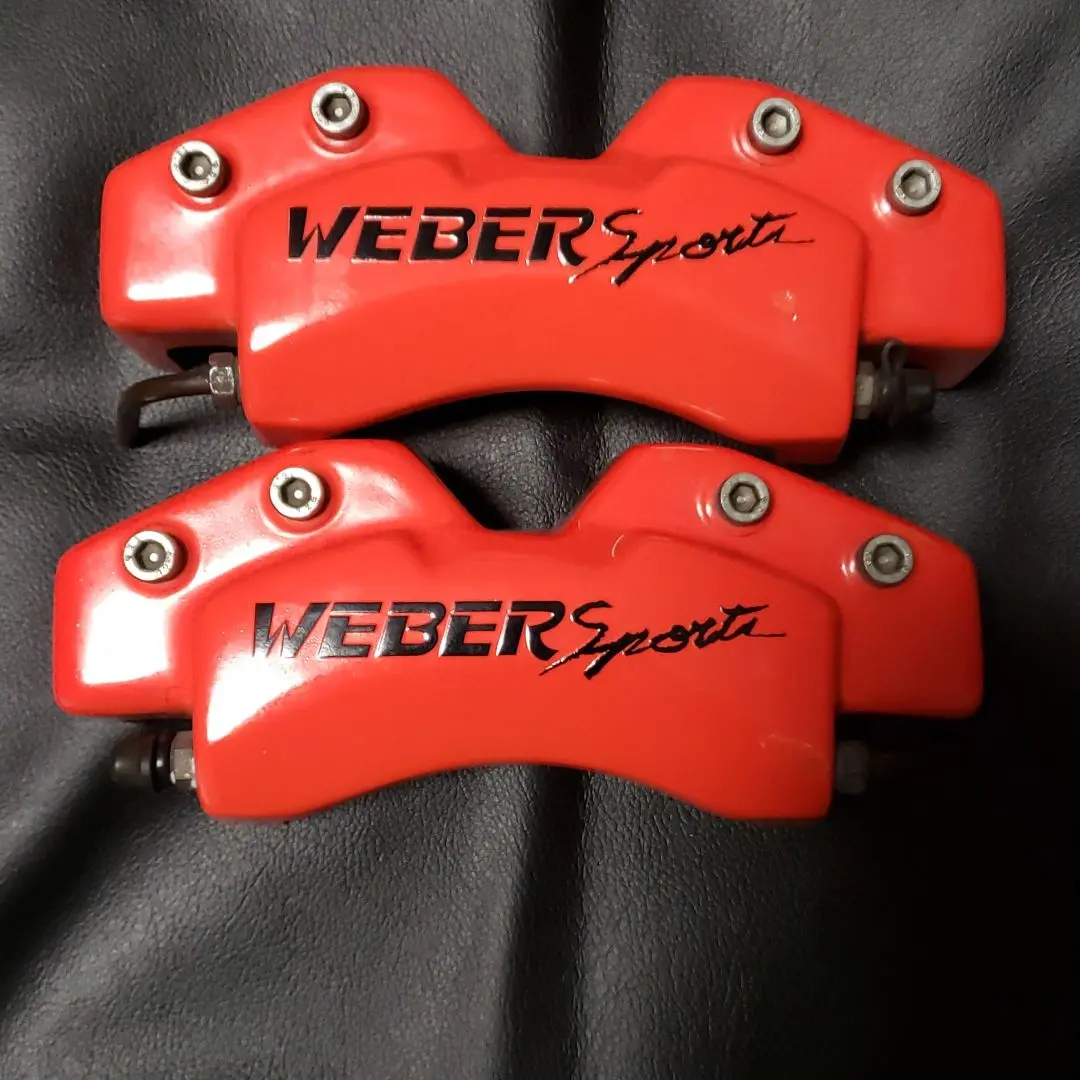 WEBER Sport ピンク ブレーキキャリパー 4個セット　中古 楽天市場】40系アルファードキャリパーカバーフロント/リア1台分
