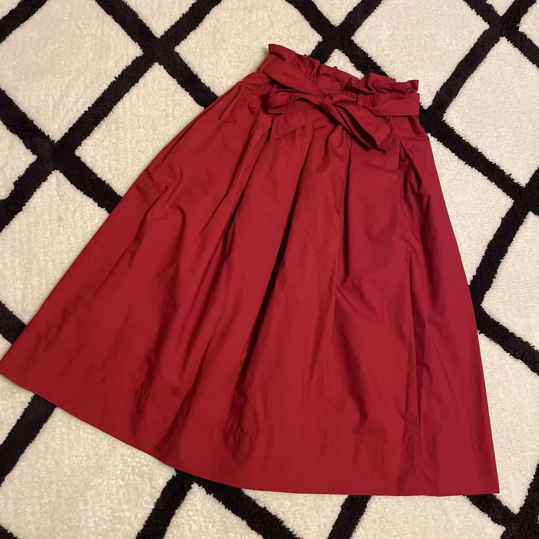 Thumbnail of Skirt