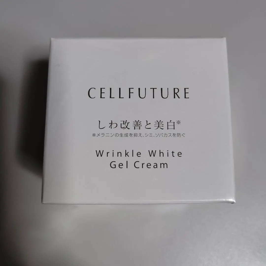 2025年最新】セルフューチャー リンクルホワイトの人気アイテム