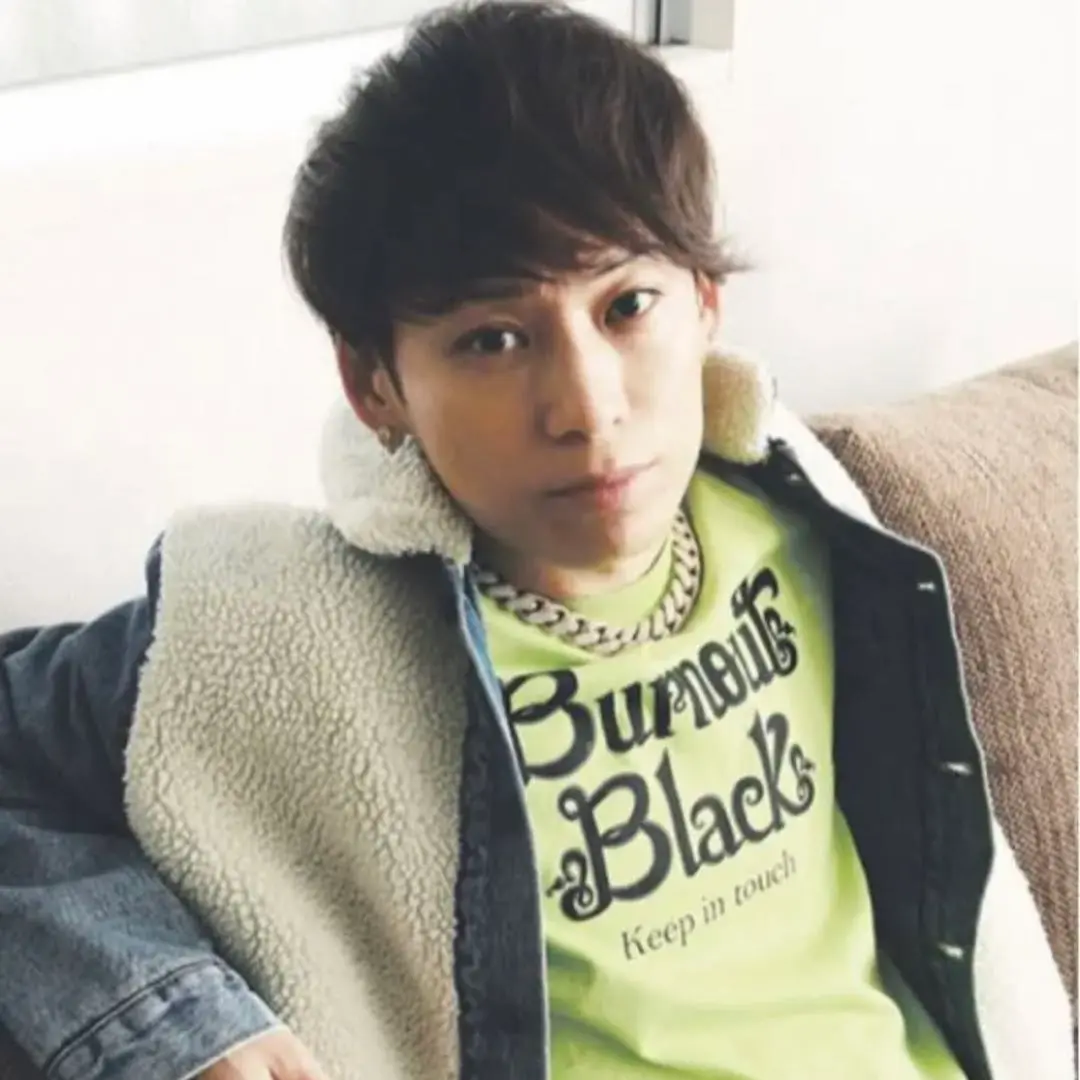 UVERworld TAKUYA∞さん着用　リーバイス　MA-1 1128297441.jpg?1611600340