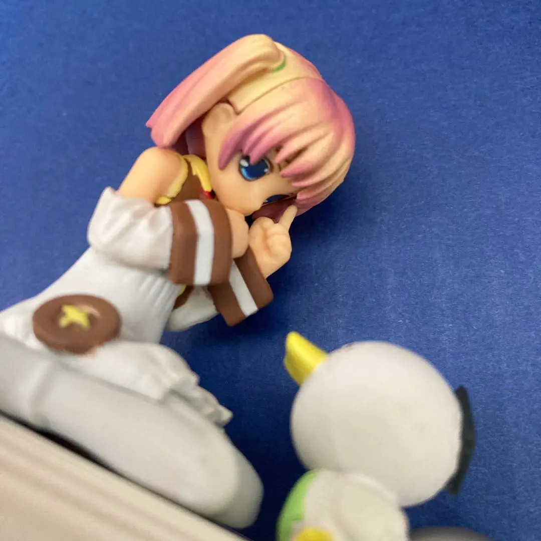 2025年最新】もえたん カプセルフィギュアの人気アイテム - メルカリ