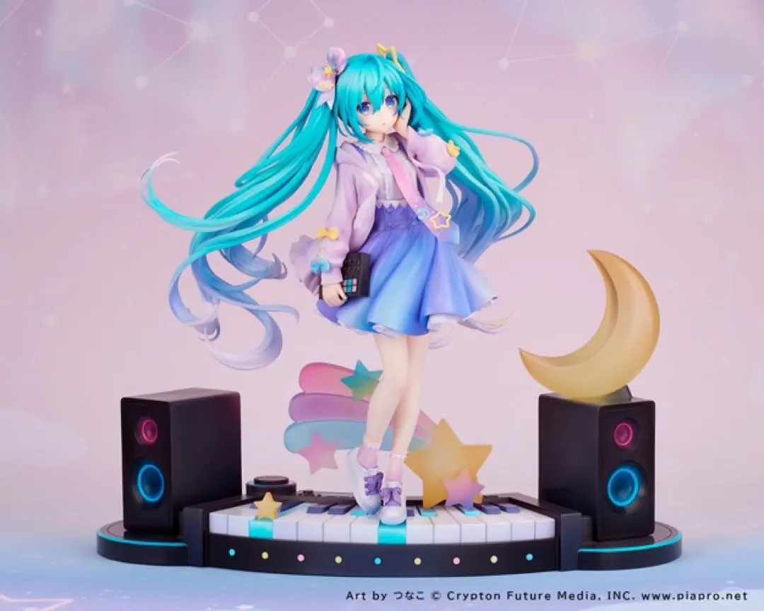 2025年最新】初音ミク 1/7 HATSUNE MIKU Digital Starsの人気