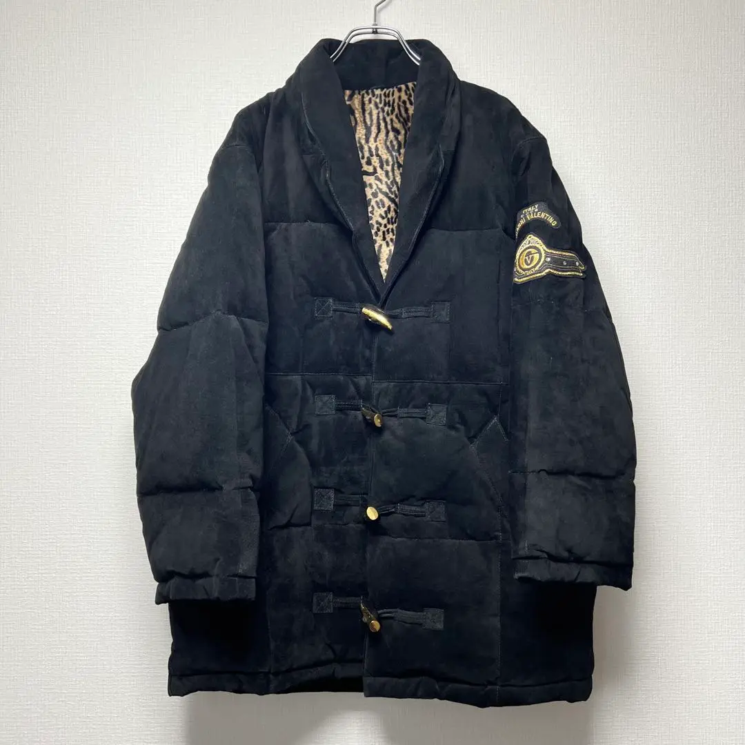 中古・古着通販】VALENTINO (ヴァレンティノ) ダッフルコート