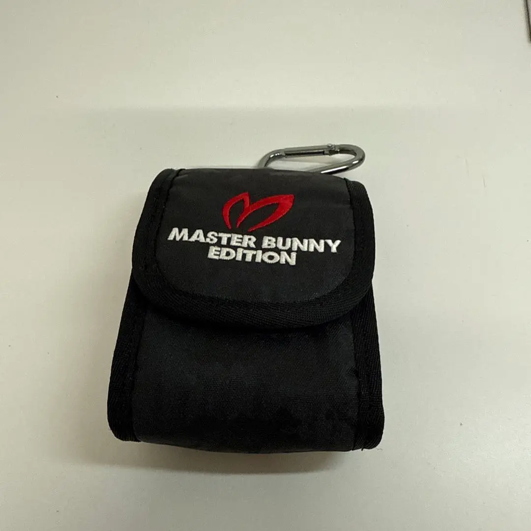 大幅お値下げ❣️新品❣️未使用❣️MASTER BUNNY EDITION❣️距離計 2025年最新】MASTER BUNNY EDITION ゴルフ用距離計の人気