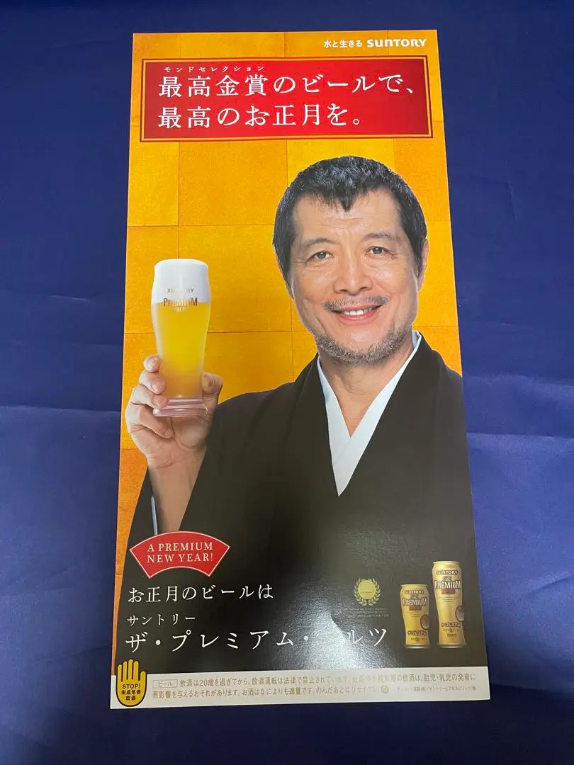 希少 竹内結子 JOMO がら ポスター