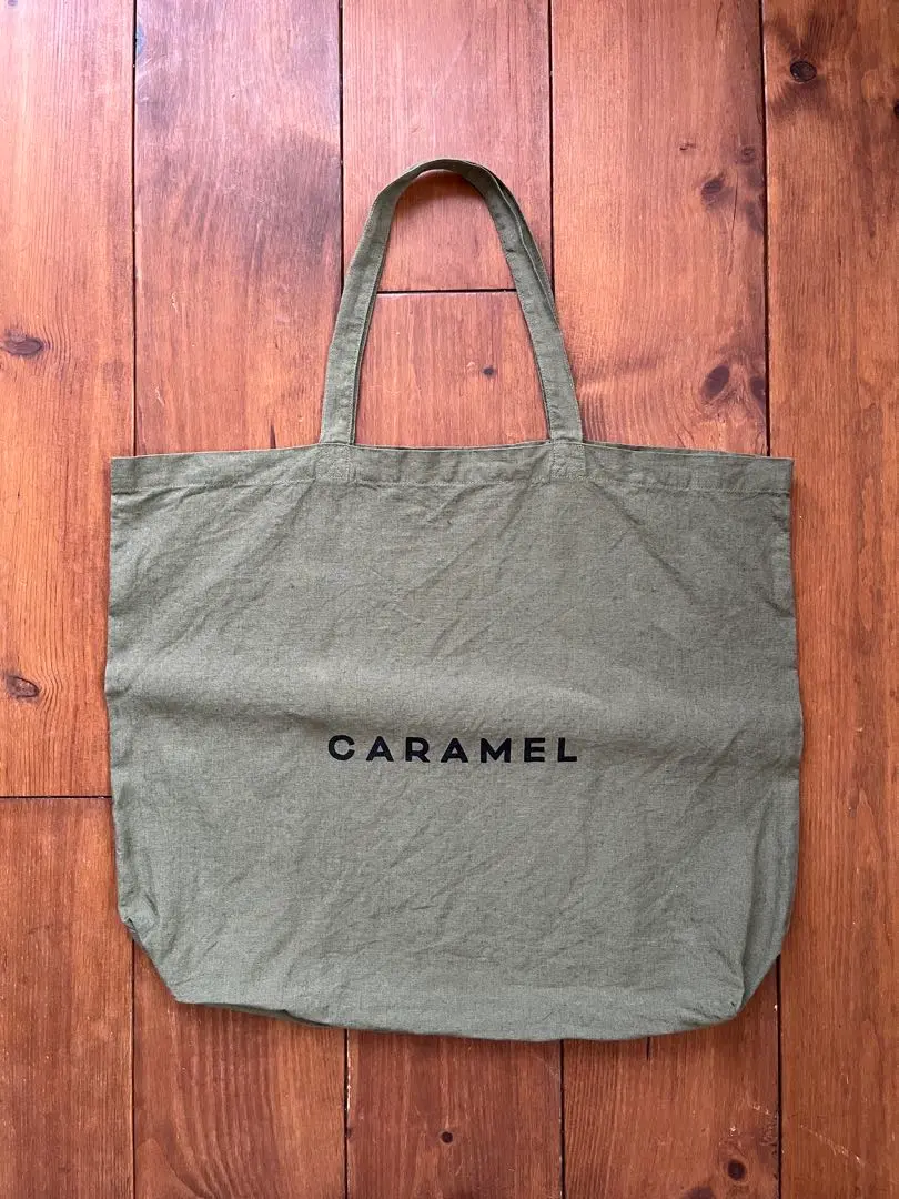 2025年最新】caramel baby&child トートの人気アイテム - メルカリ
