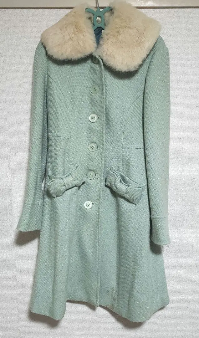 2025年最新】エミリーテンプルキュー ジャケットの人気アイテム - メルカリ