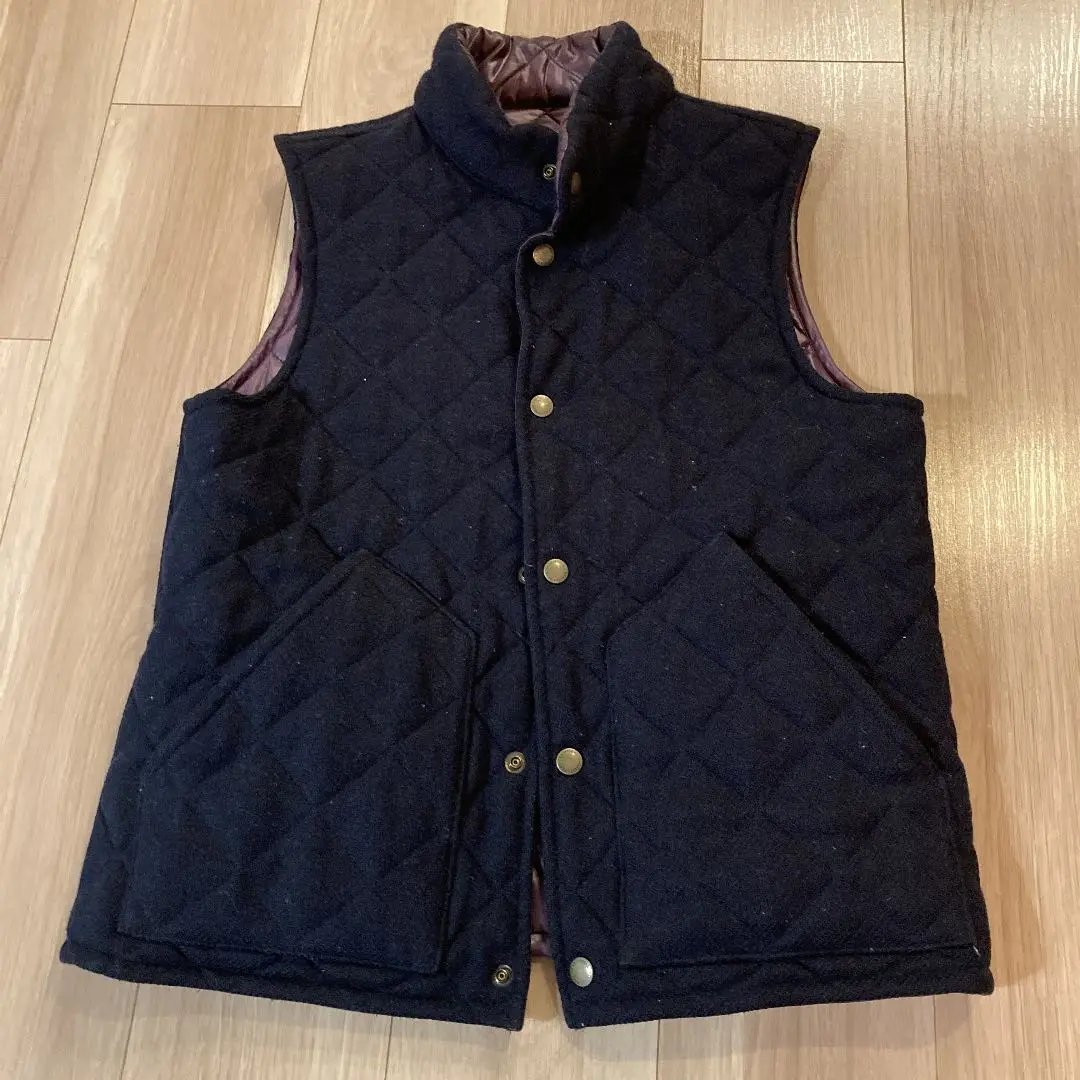 Traditional Weatherwear キルティングベスト 34 新品 楽天市場】キルティング（ブランドトラディショナル ウェザー
