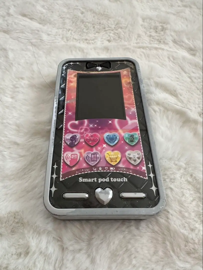 Smart Pod Touch セット 2025年最新】プリティーリズム スマートポッドタッチの人気