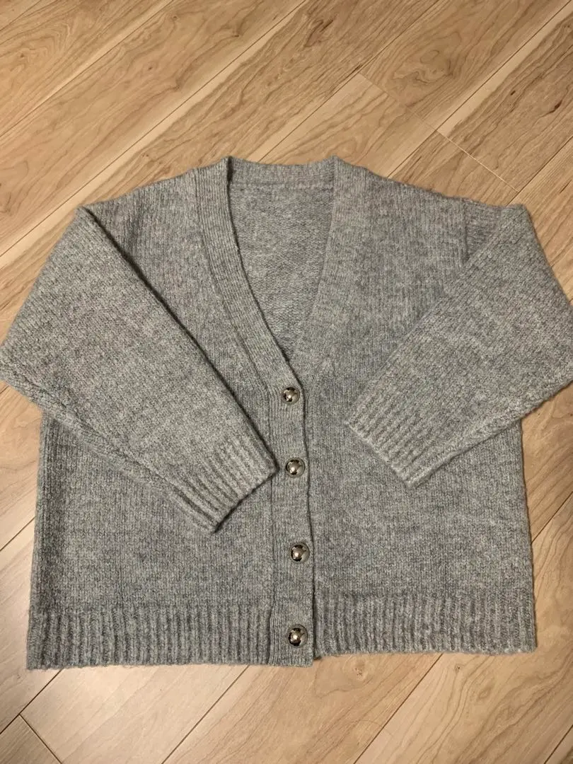 Thumbnail of Birthdaybash Cardigan Birthday Bash