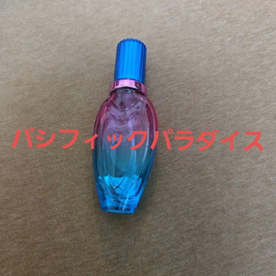 エスカーダ パシフィックパラダイス100ml 未開封 エスカーダ / パシフィック パラダイス オードトワレの公式商品