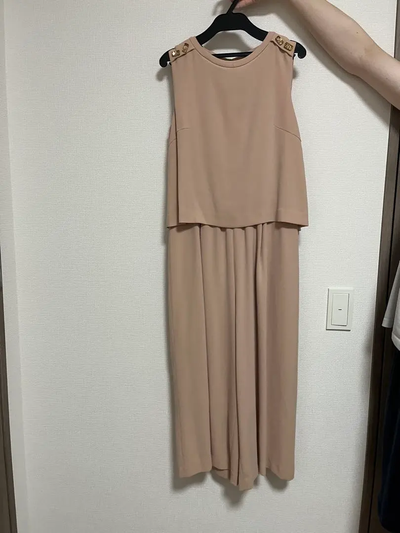 Thumbnail of GRACE CONTINENTAL Grace Continental Pant Dress