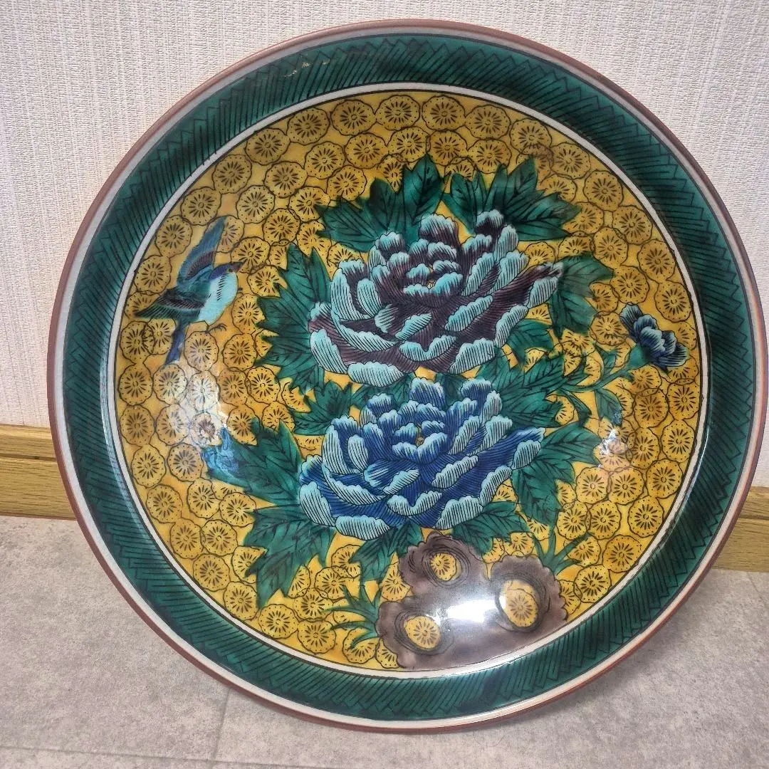 2025年最新】古伊万里 角福 皿の人気アイテム - メルカリ