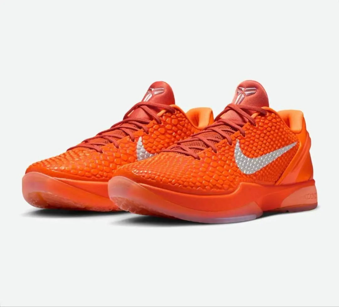 Thumbnail of Kobe 6 Protro Basketball Shoes