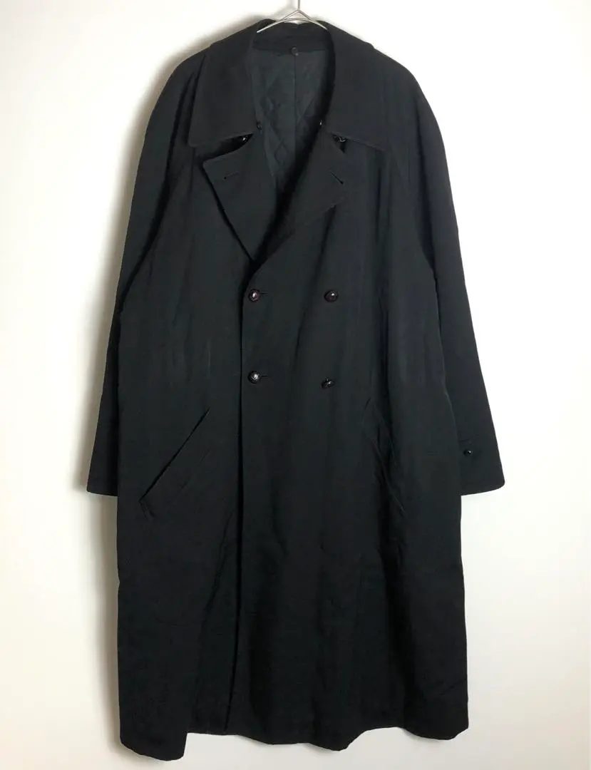 Jean Paul Gaultier HOMME チェスターコート サイズ48 Jean Paul GAULTIER HOMME(ジャンポールゴルチエオム