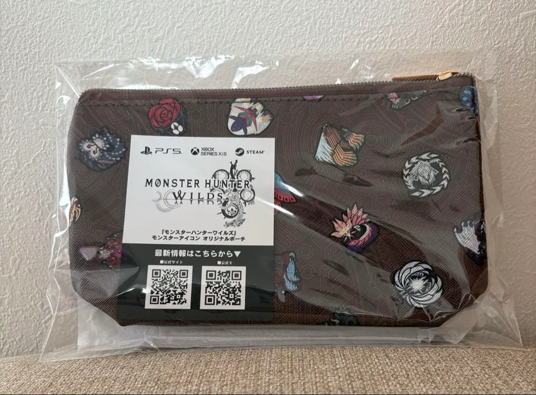 2025年最新】モンハンワイルズ 東京ゲームショウの人気アイテム - メルカリ