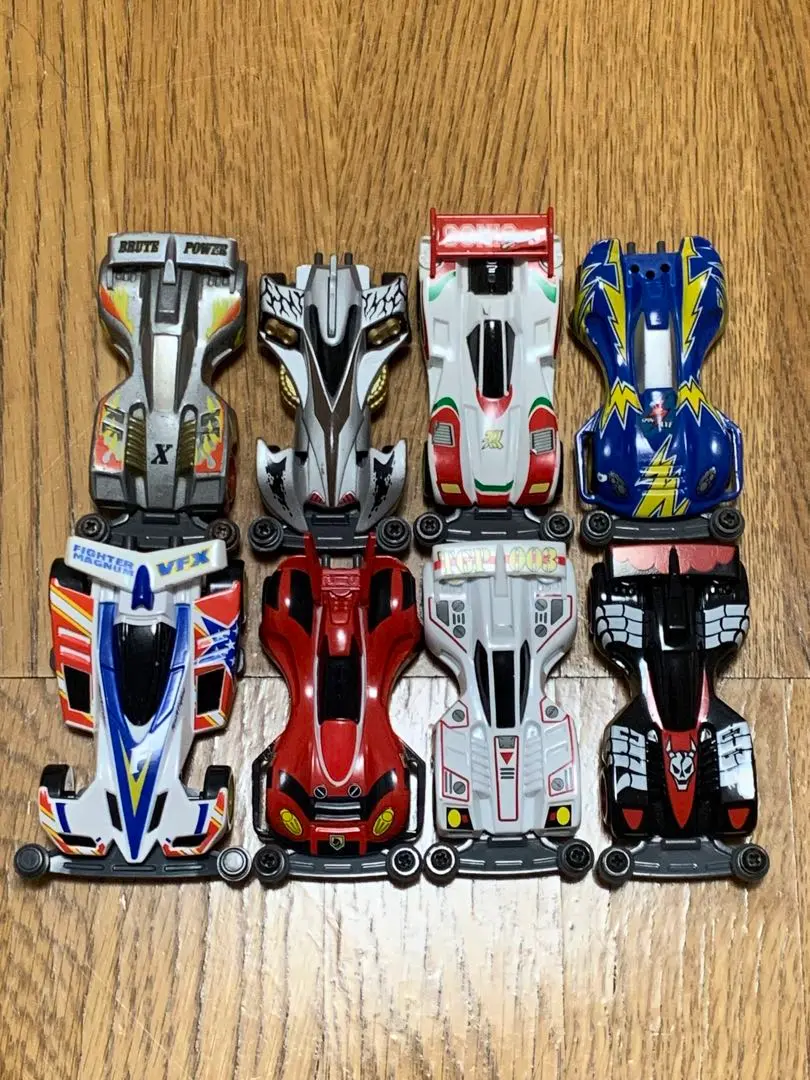 タミヤ 1/10 ソニックファイター スペアボディセット Yahoo!オークション -「タミヤ ソニックファイター」の落札相場
