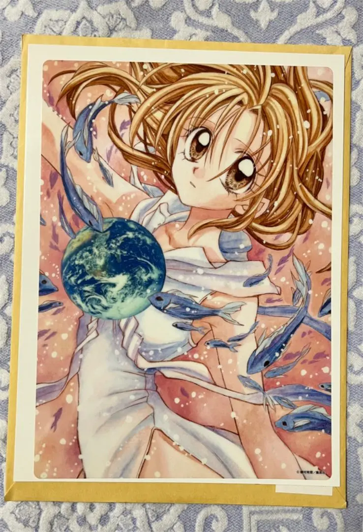 種村有菜 原作絵 カフェ クリアポートレート ポートレート 2025年最新】種村有菜 ポートレートの人気アイテム - メルカリ