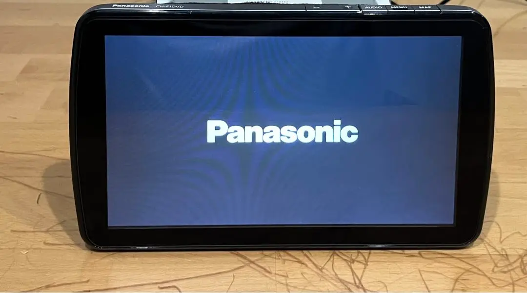 Amazon | パナソニック(Panasonic) カーナビ ストラーダ CN-F1XD