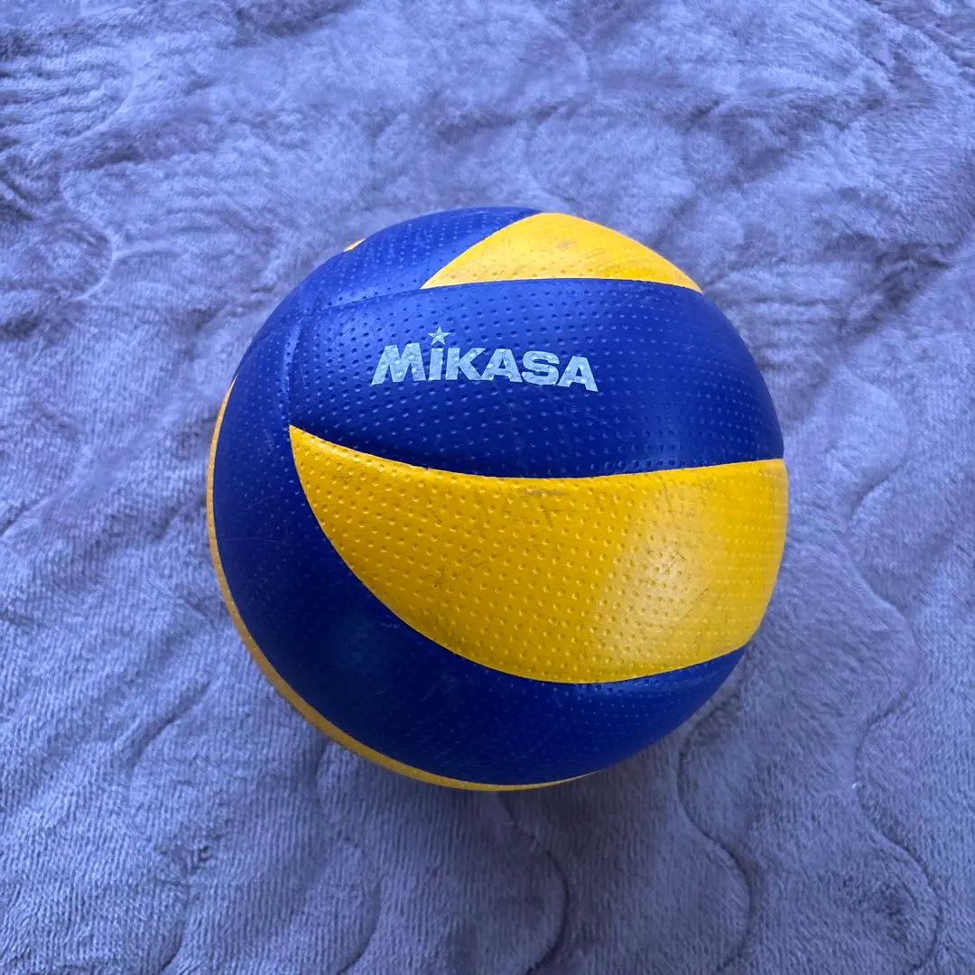 MIKASA（スポーツ） 【4号球】MIKASA（ミカサ） バレーボール 4