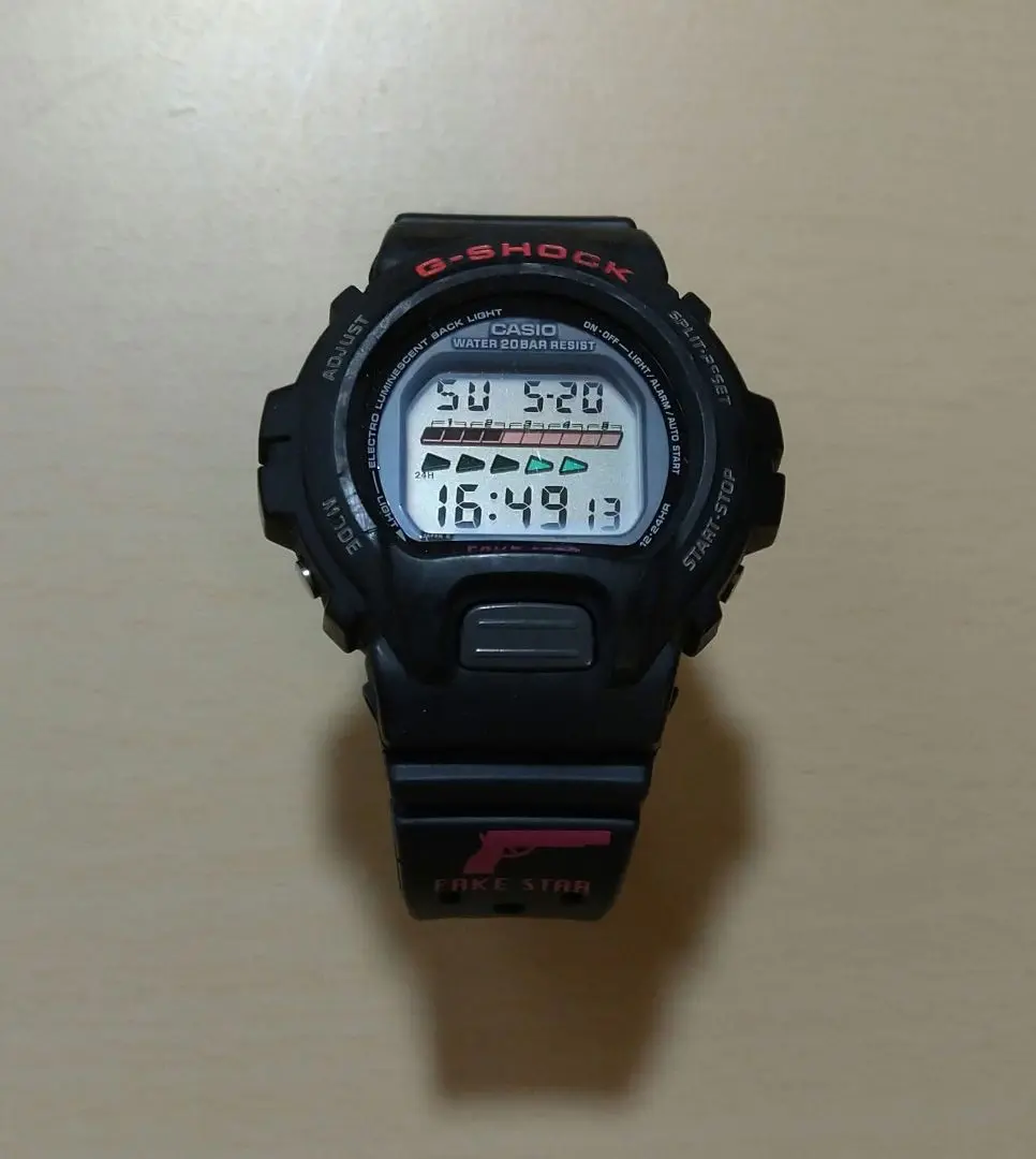 特別セーフ 2025年最新】黒夢 G-SHOCKの人気アイテム メルカリ - 時計