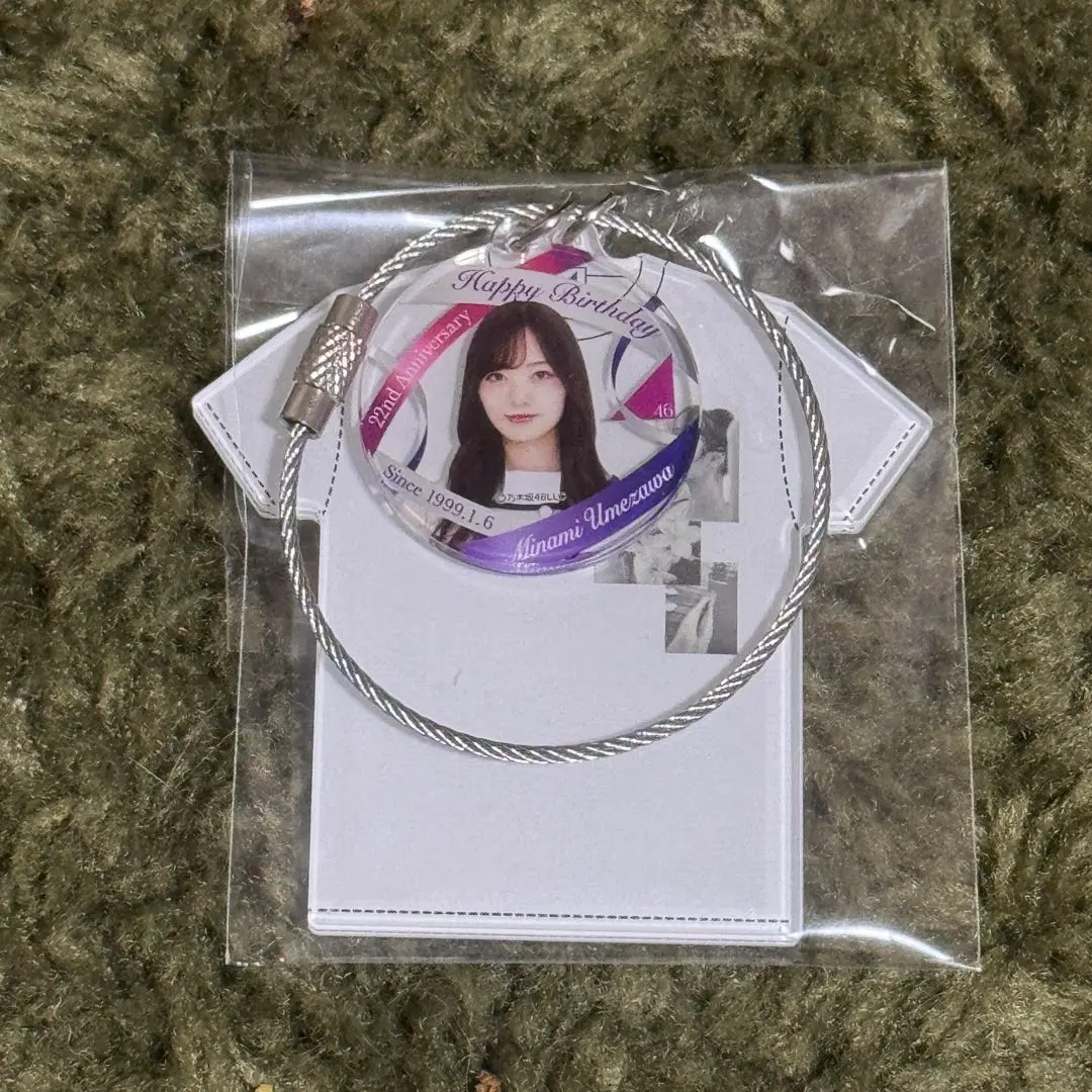 2025年最新】梅澤美波生誕Tシャツの人気アイテム - メルカリ