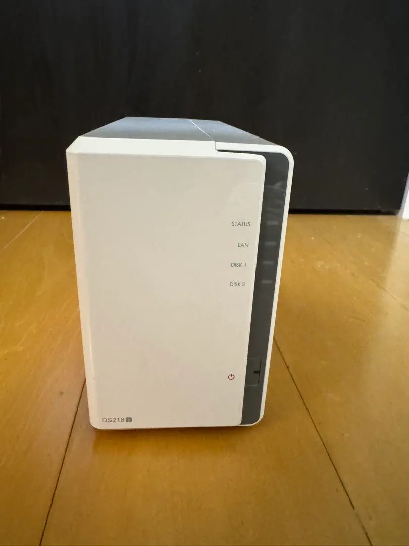 2025年最新】nas synology ds218jの人気アイテム - メルカリ