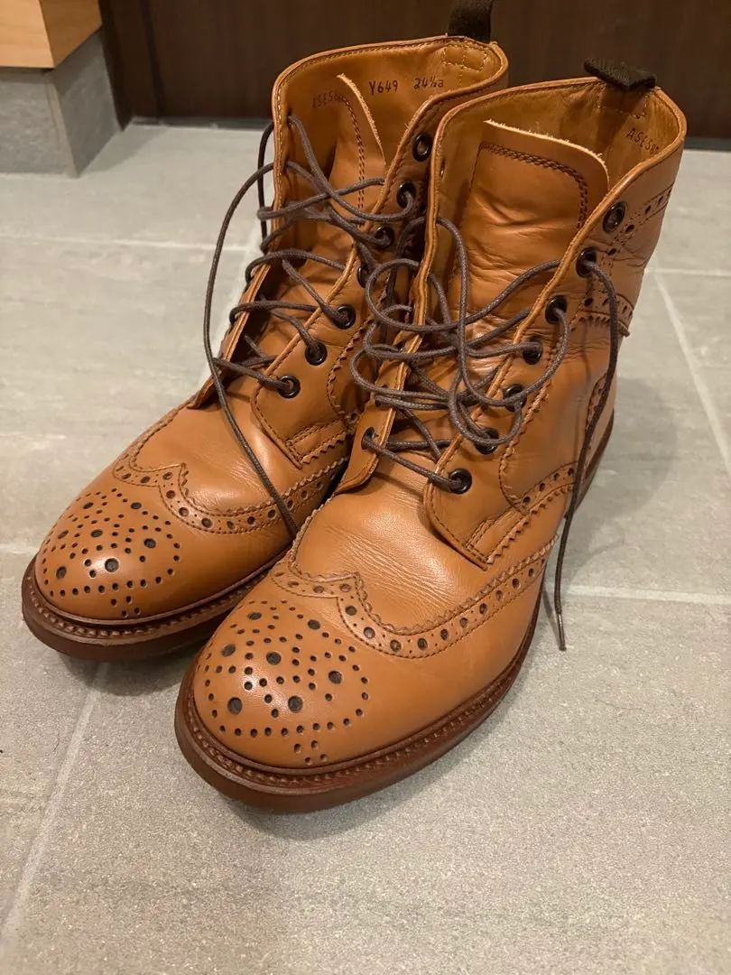 Thumbnail of REGAL Country Boots