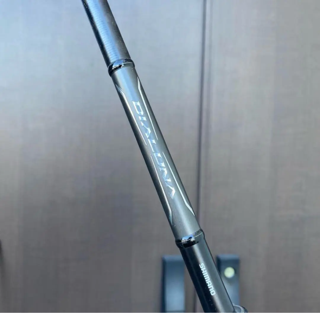 シマノ 18ディアルーナs96m 穂先折れ補修品 ジャンク｜Yahoo