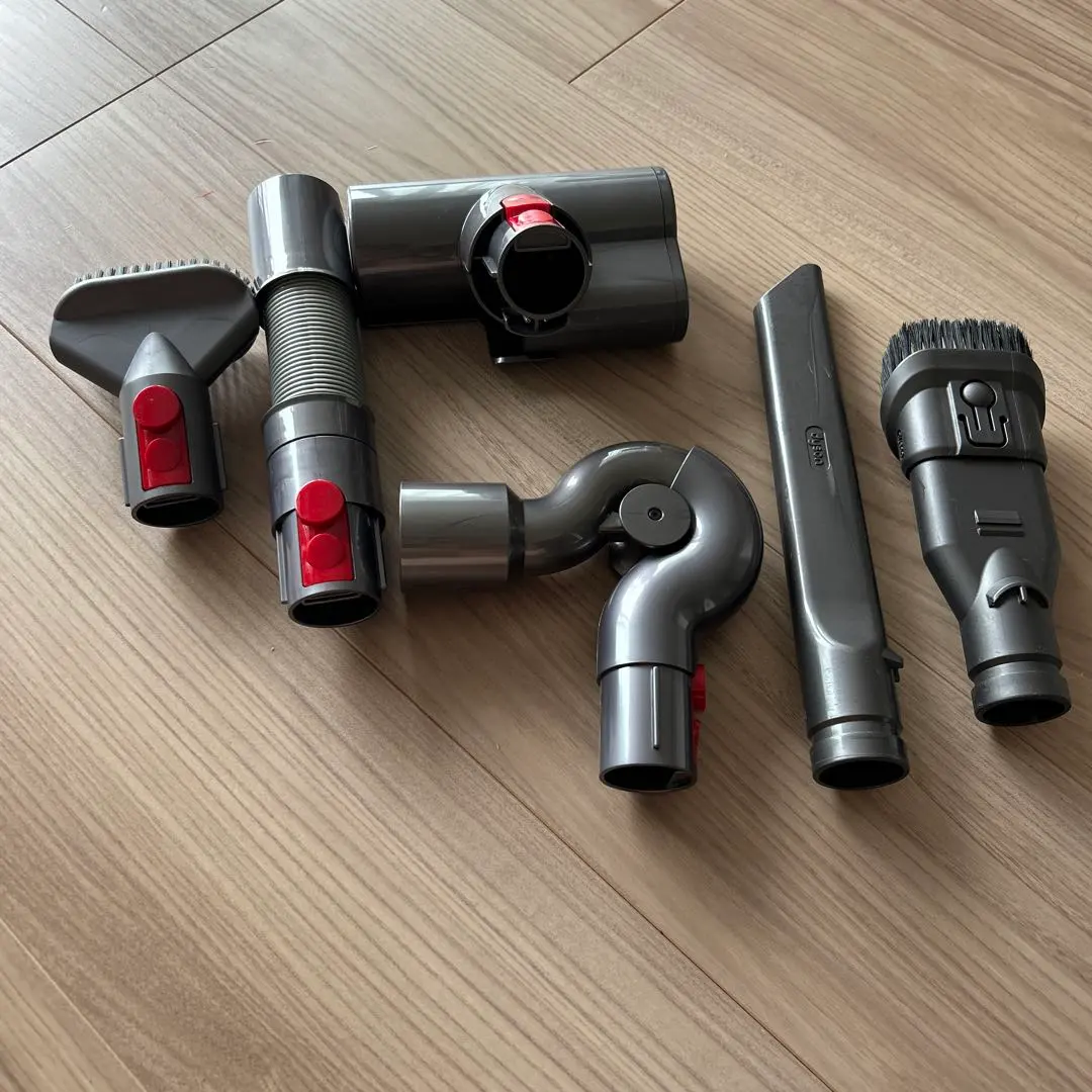 Thumbnail of Dyson Attachment Set of 6
