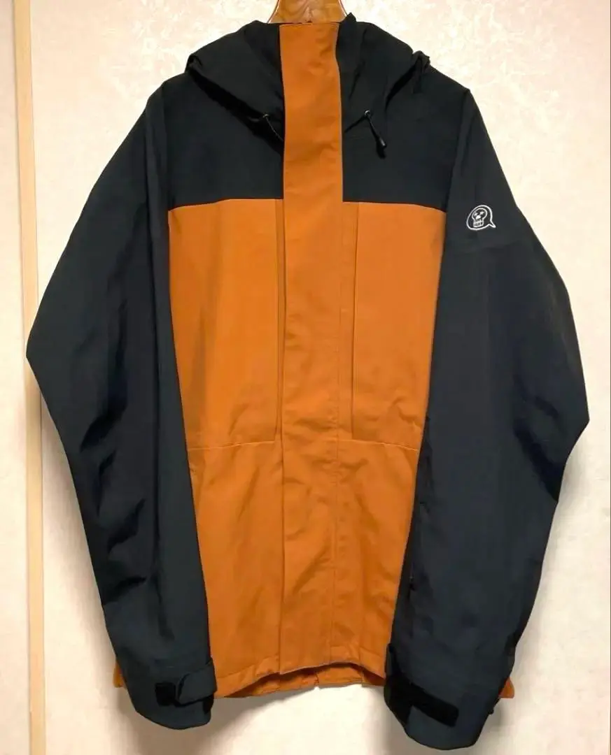 【値下げ中‼️】unfudge GENTLE JACKET Lサイズ 2024-2025 // GENTLE JACKET | unfudge ONLINE STORE