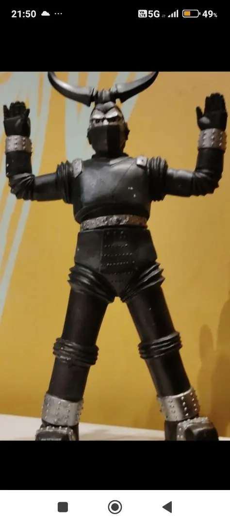 2025年最新】ジャイアントロボ gr2の人気アイテム - メルカリ