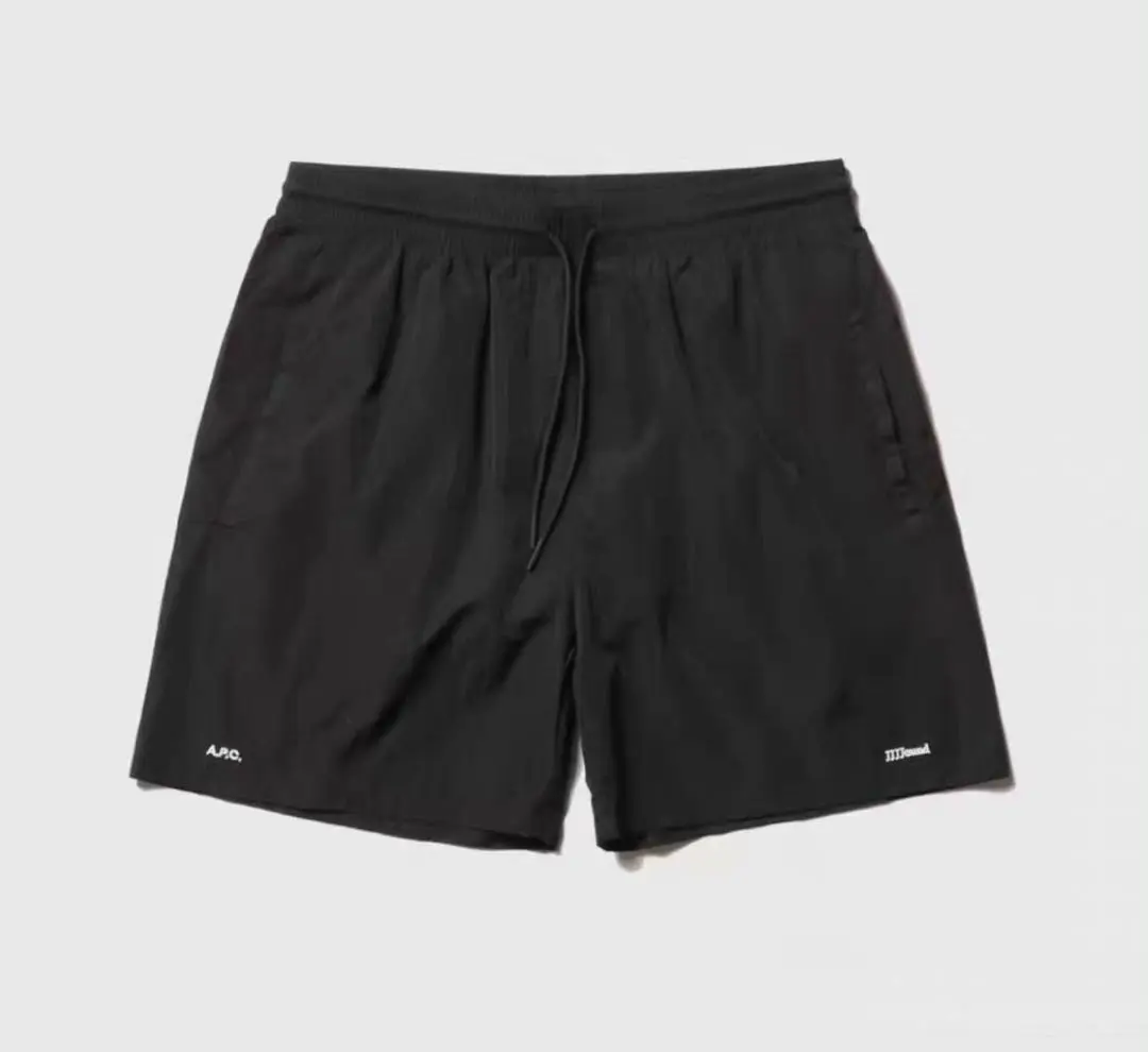 jjjjound キャンパーショーツ　5インチ　XL JJJJound「 キャンパーショーツ」 - アウトドア格安通販販売