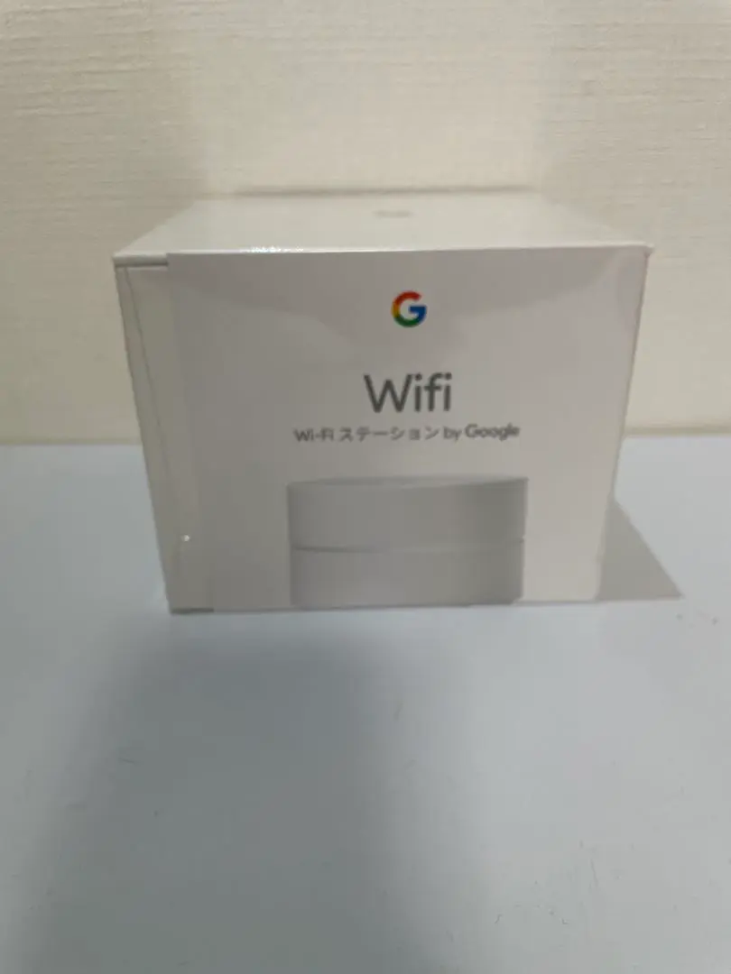 2025年最新】google wifi ga00157-jpの人気アイテム - メルカリ