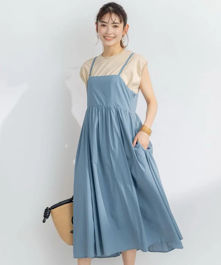 組曲 洋裝 尺寸2 的縮圖