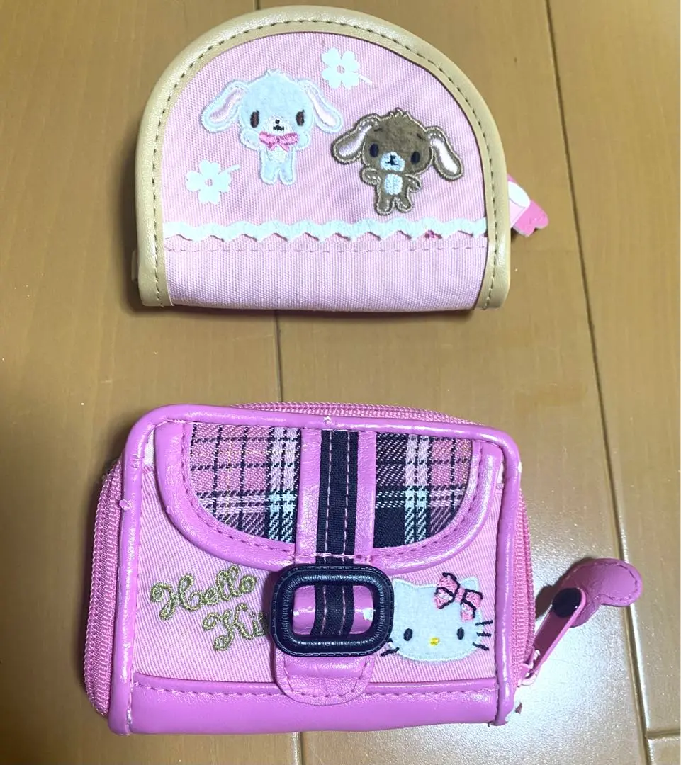 シュガーバニーズ 財布 シュガーバニーズ レディース財布 口金財布 サンリオ プレゼント