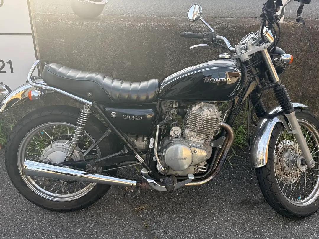 2025年最新】CB400ss シートの人気アイテム - メルカリ