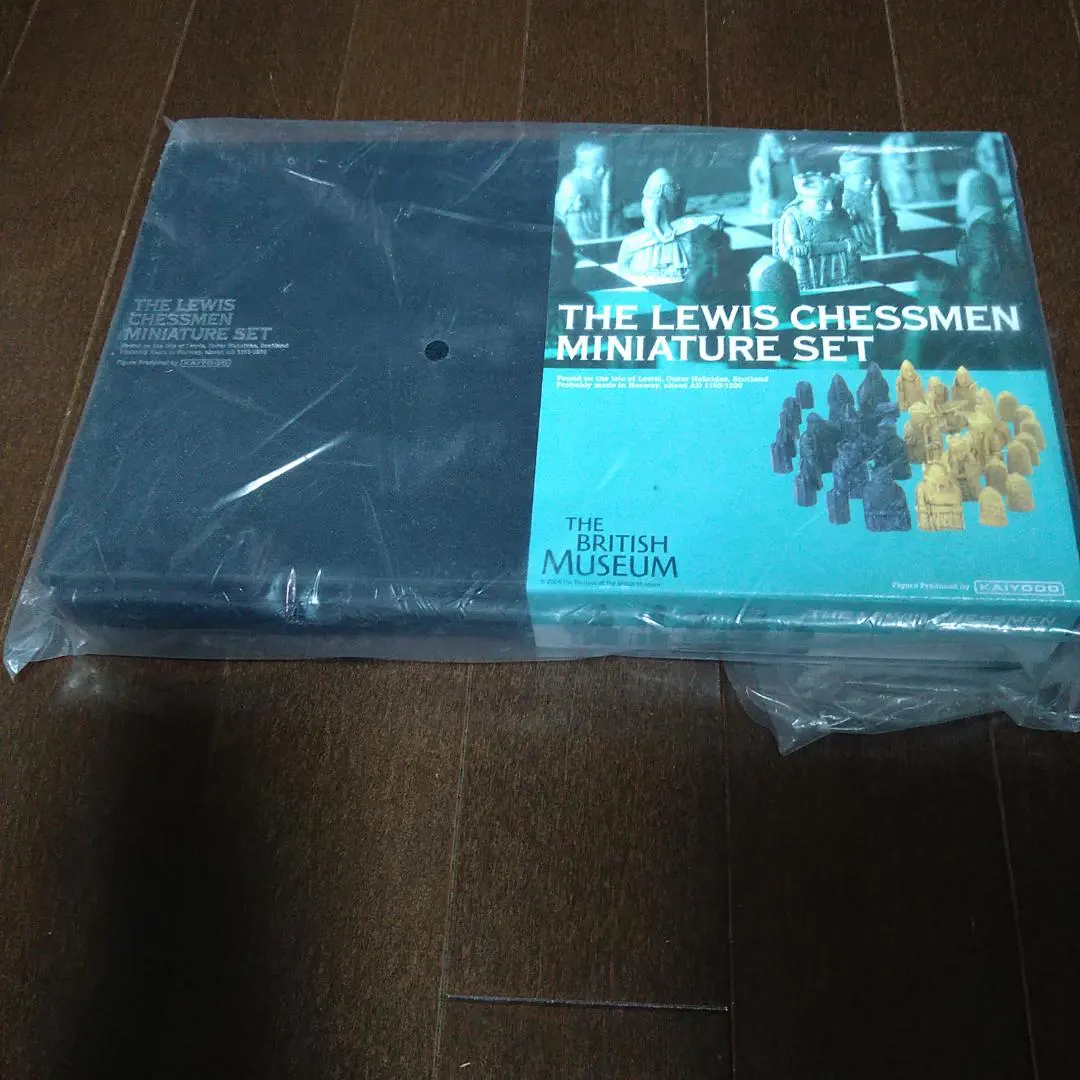 ＜未開封＞BritishMuseum・大英博物館の宝物（ハードカバー） 未開封＞BritishMuseum・大英博物館の宝物（ハードカバー