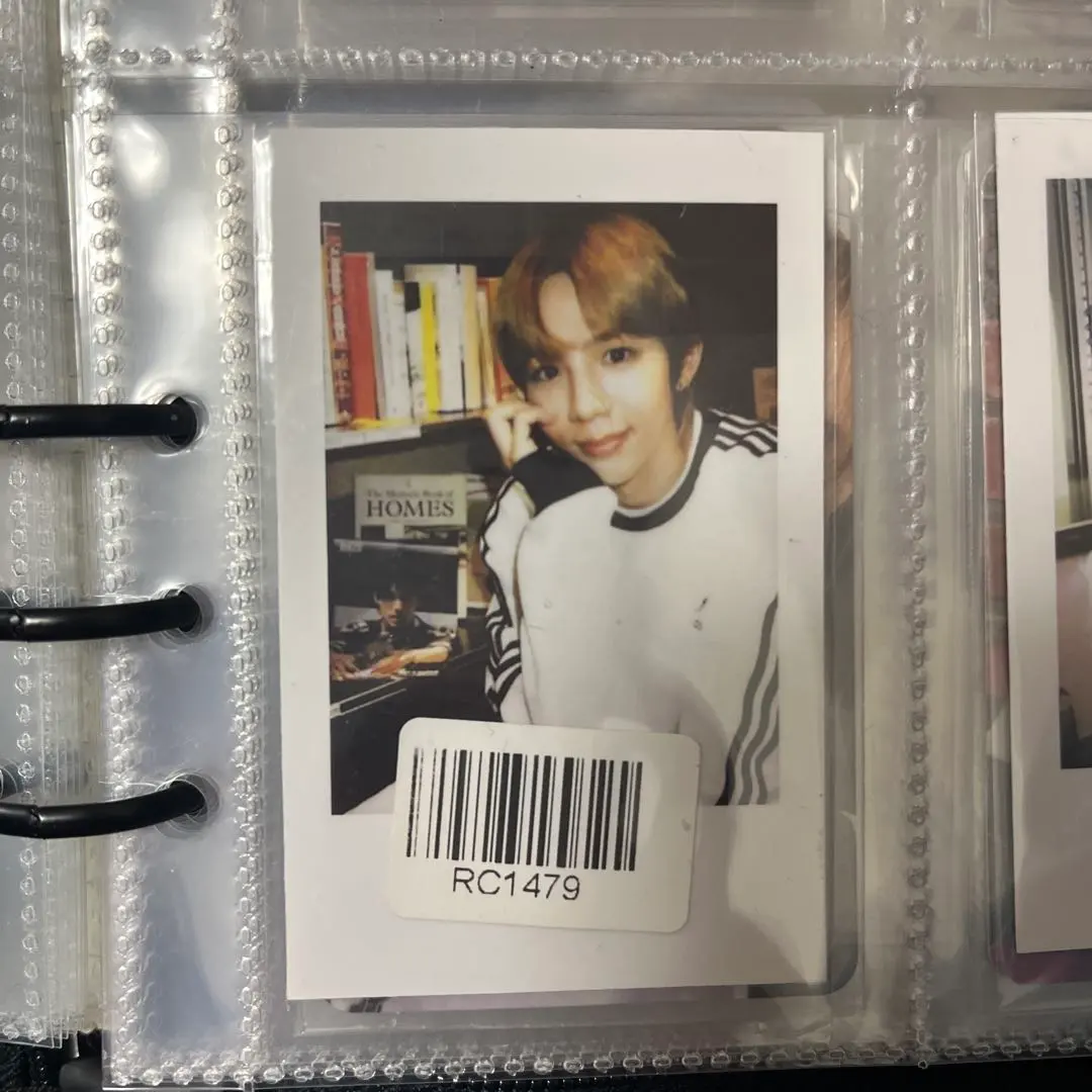 2025年最新】RIIZE ショウタロウ kmsの人気アイテム - メルカリ