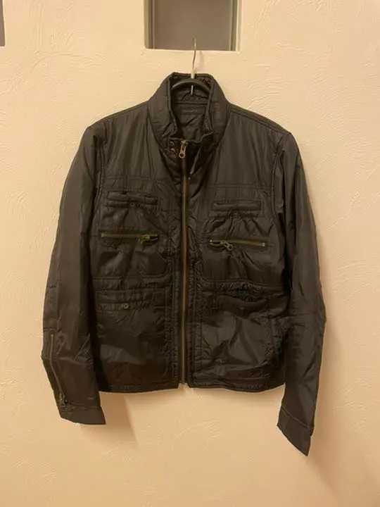 Thumbnail of BURDEN Single Riders Jacket 38