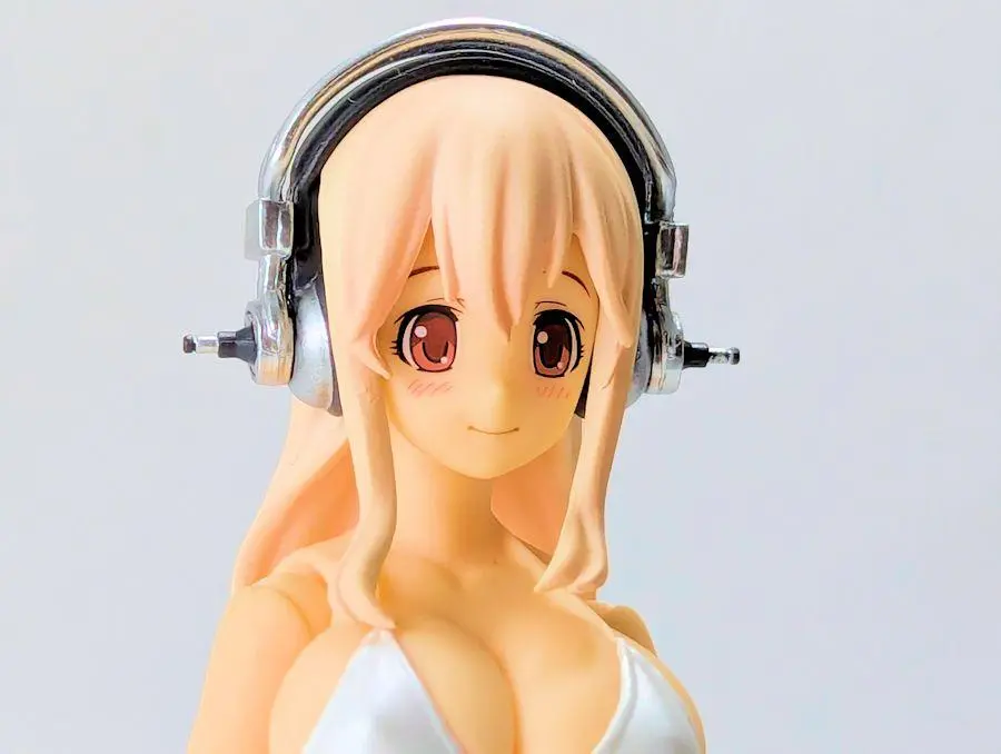 2025年最新】Figma そに子 水着の人気アイテム - メルカリ