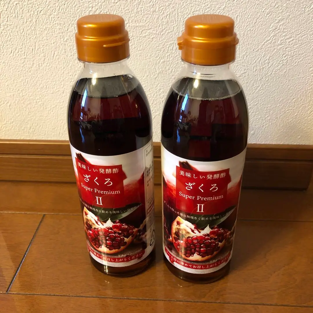 2025年最新】jノリツグ ざくろ酢の人気アイテム - メルカリ