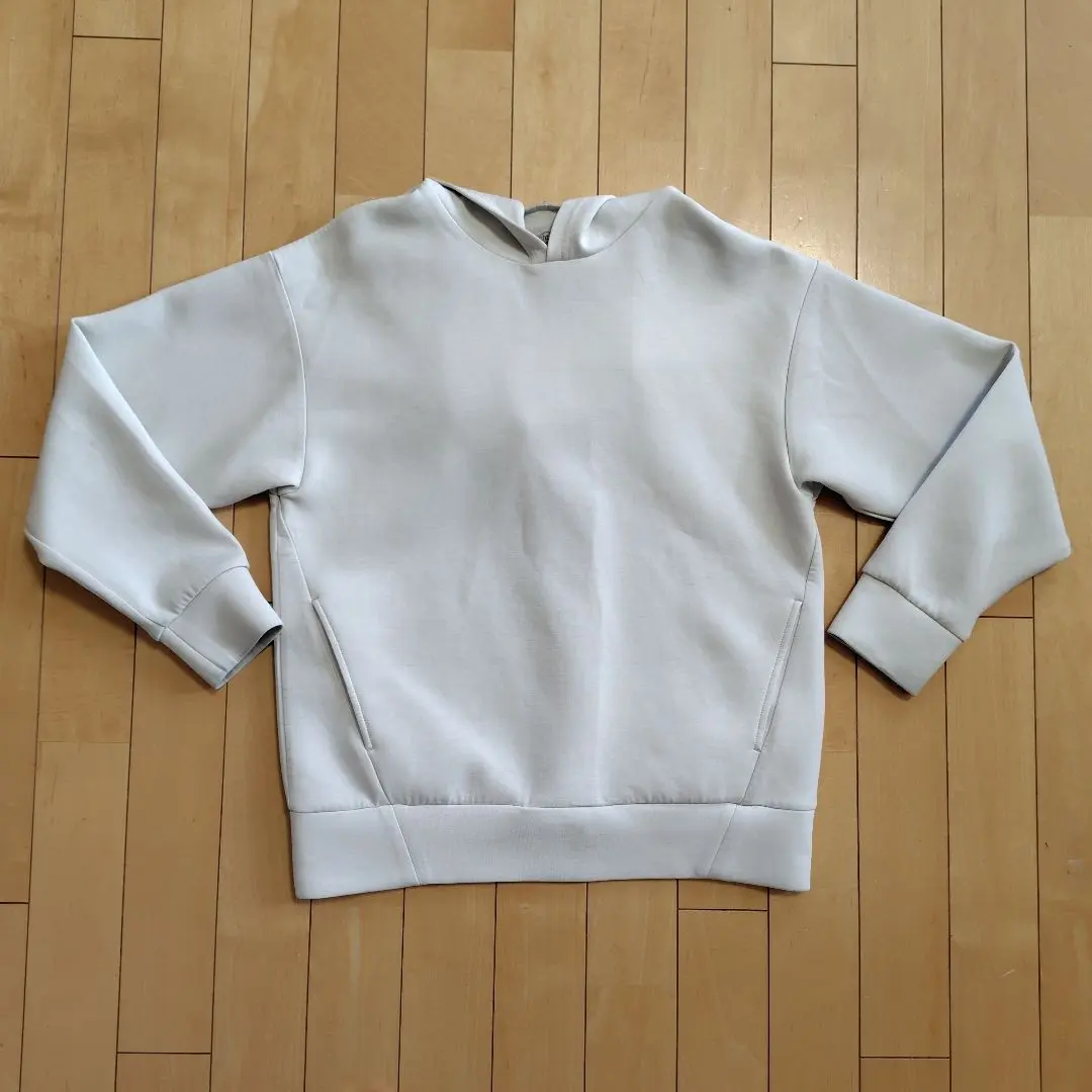 Thumbnail of Global Work Hooded Parka 150 White-系