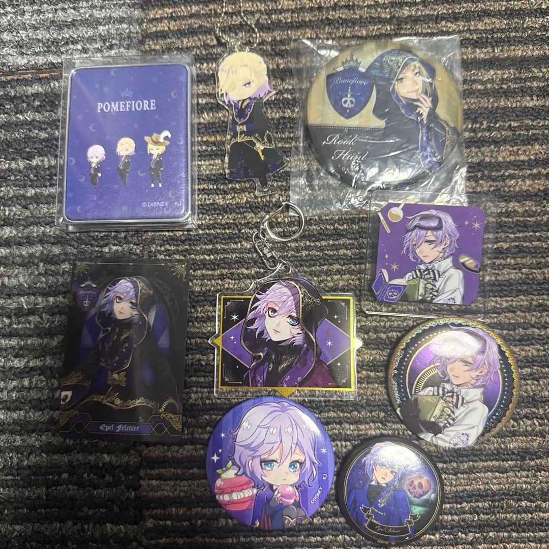 Thumbnail of Twisted Wonderland - Bundle Sale