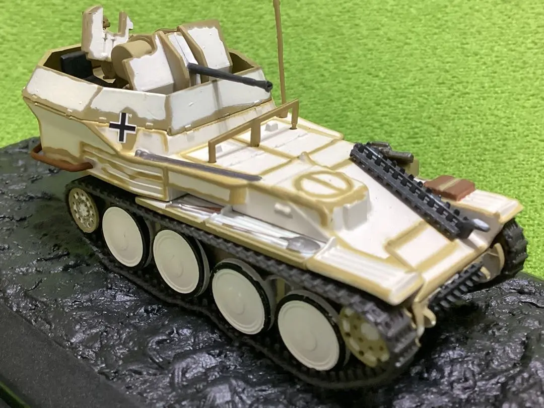 ◆貴重◆タミヤ　1/16 　ゲパルト戦車　 新品未使用 タミヤ 1/16 ビッグタンクシリーズ 西ドイツ ゲパルト対空戦車