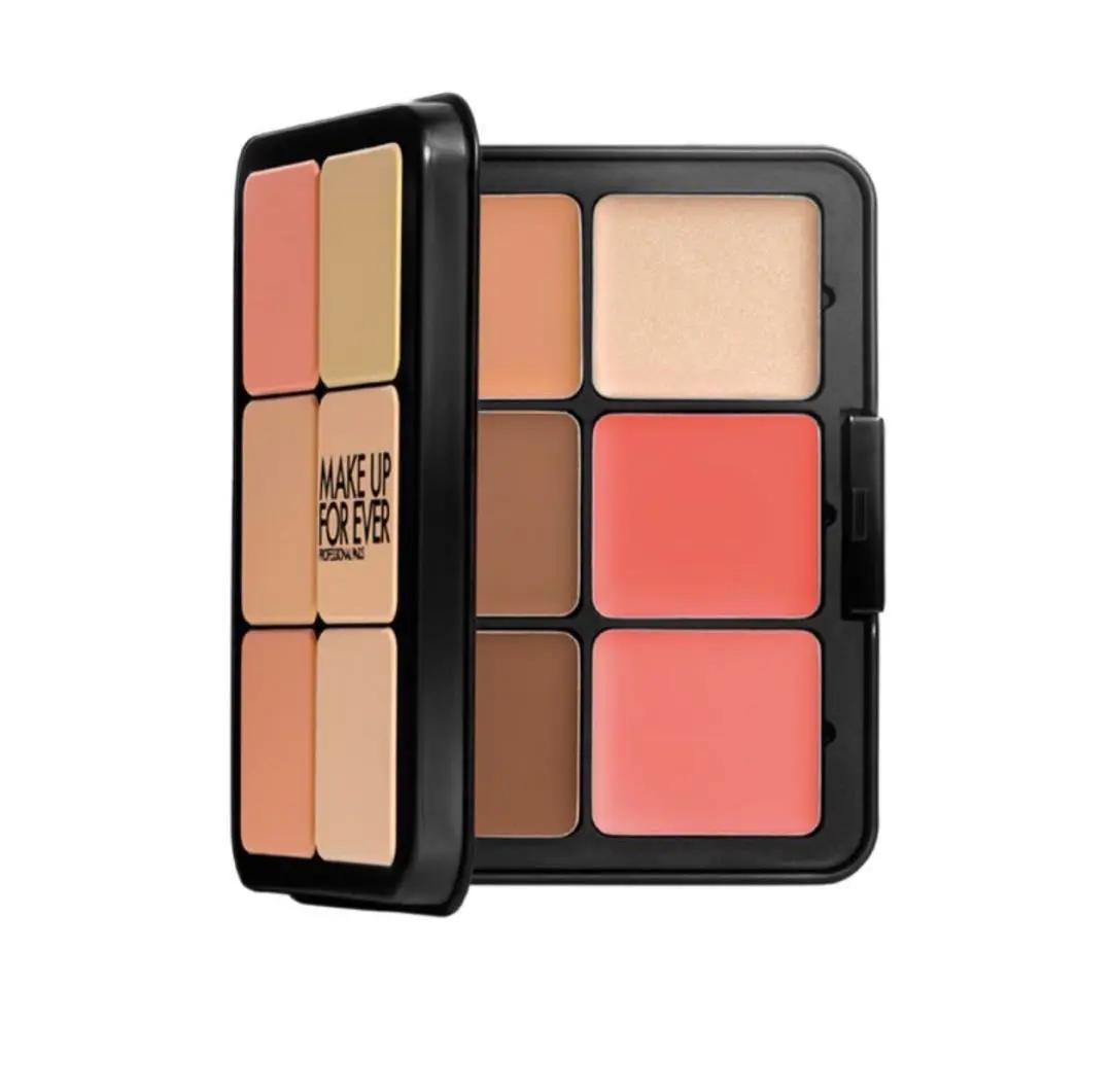 2025年最新】MAKE UP FOR EVER パレットコンシーラーの人気