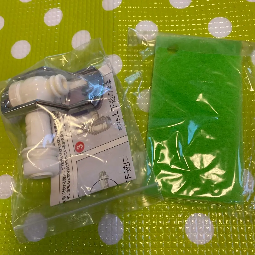 新品未使用】ポタポタクラブ ウォーターサーバー常温サーバー