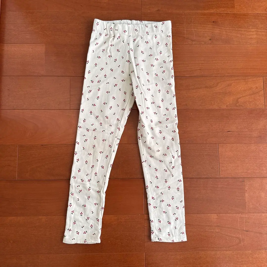 Thumbnail of H&M Size 122 Fleece-lined Leggings